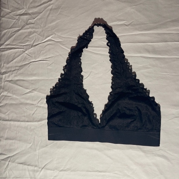 PINK Victoria's Secret Other - PINK Victoria’s Secret halter bralet.